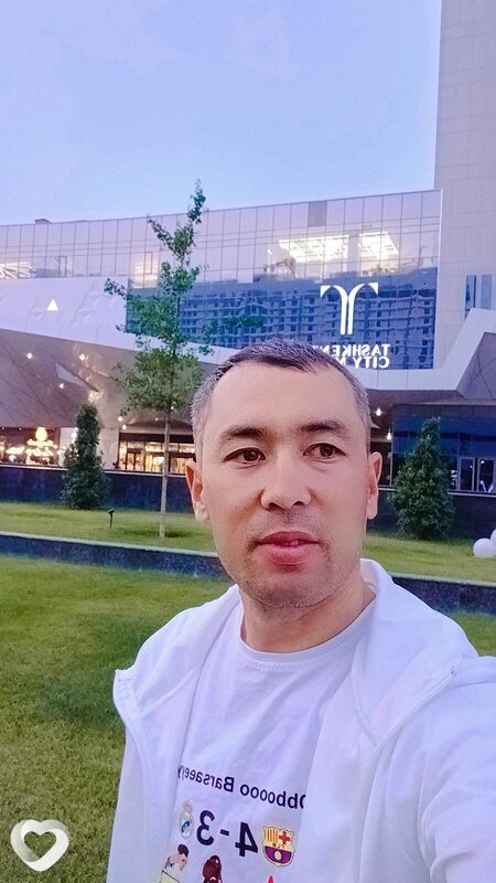 Alisher, 34, Ташкент — анкета №2354656