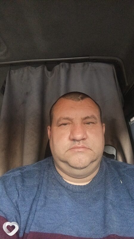 Иван, 40, Кемерове — анкета №2354662