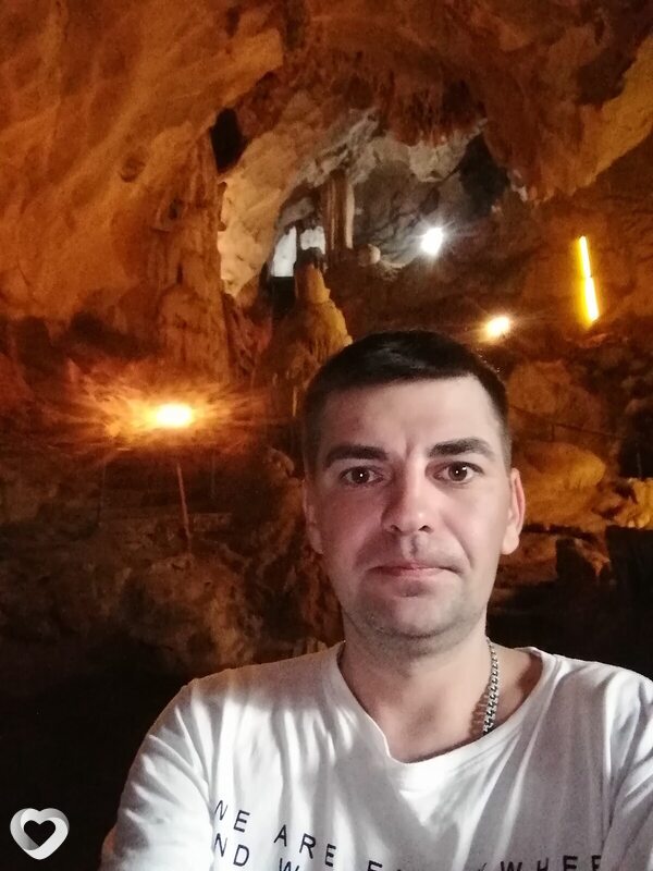 Павел, 38, Иркутске — анкета №2354663