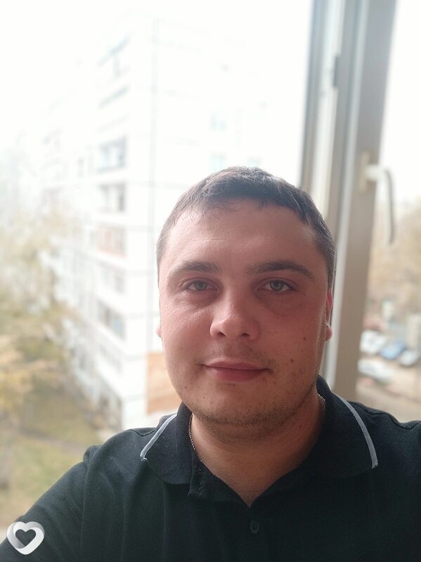 Алекс, 34, Отрадном — анкета №2355266