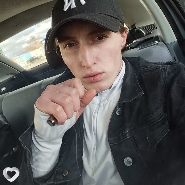 Giorgioo, Гданьск