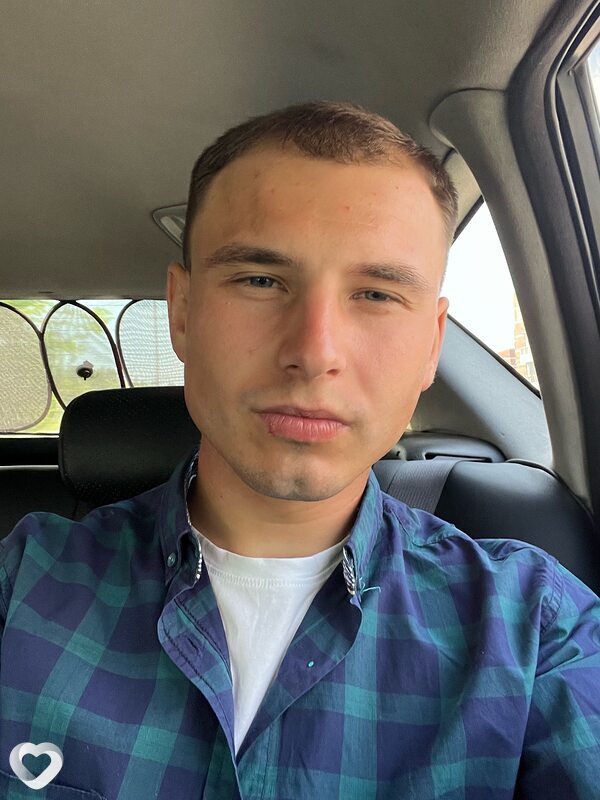 Никита, 25, Хабаровске — анкета №2355273