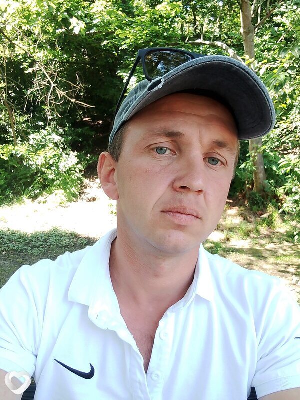 Виктор, 36, Брянске — анкета №2355286