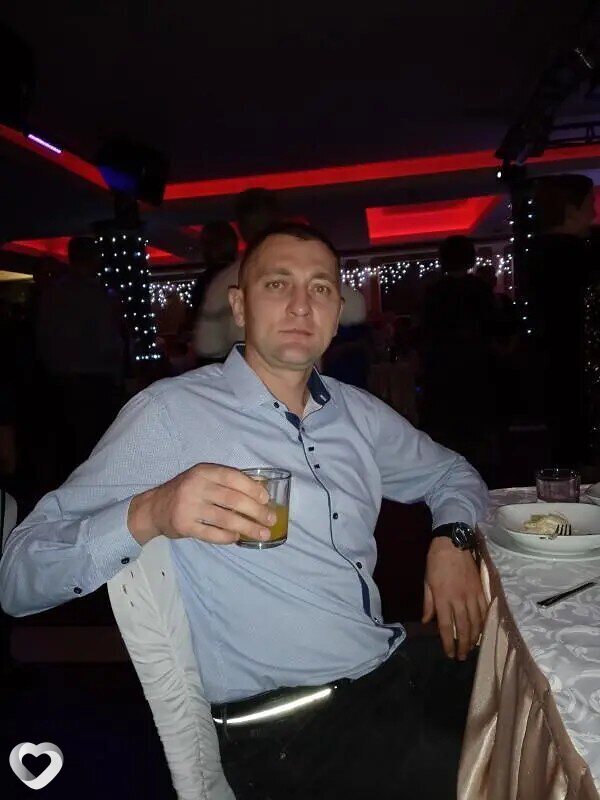 Александр, 38, Минске — анкета №2355288