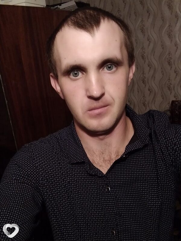 Алексей, 35, Сальске — анкета №2354520