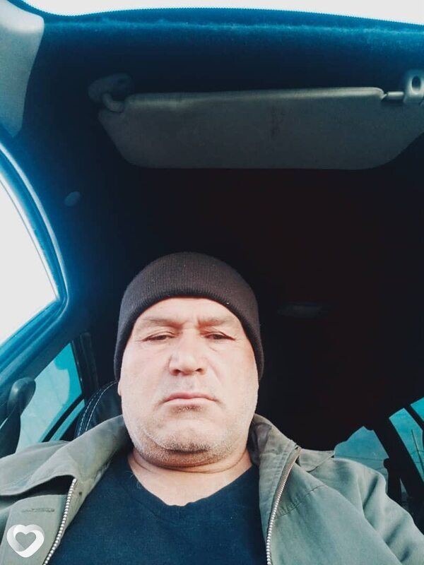 Салим, 48, Нерюнгри — анкета №2354531