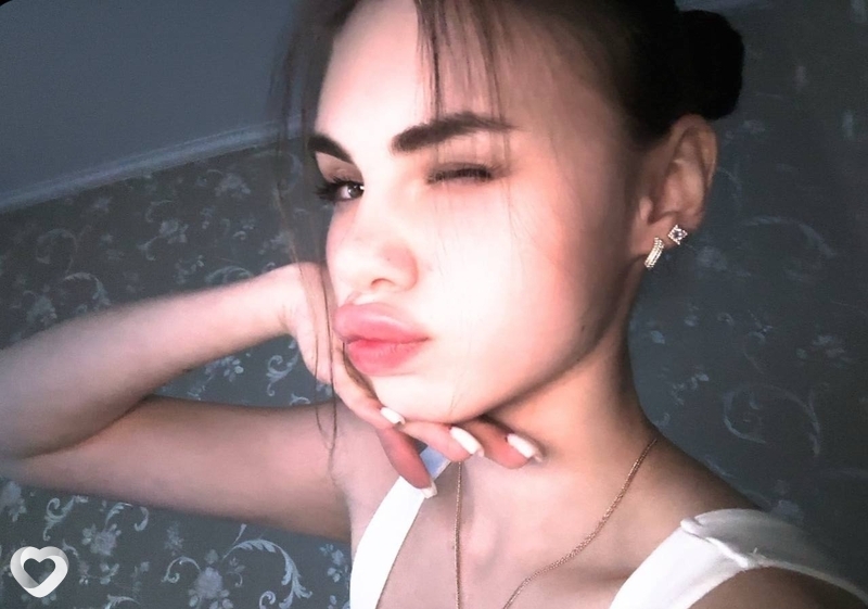 Екатерина, 22, Москве — анкета №2354540