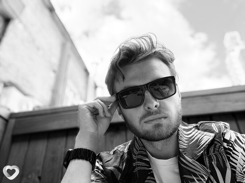 Кирилл, 21, Новосибирске — анкета №2355118