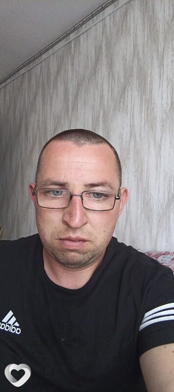 Дмитрий, 33, Крупках — анкета №2355119