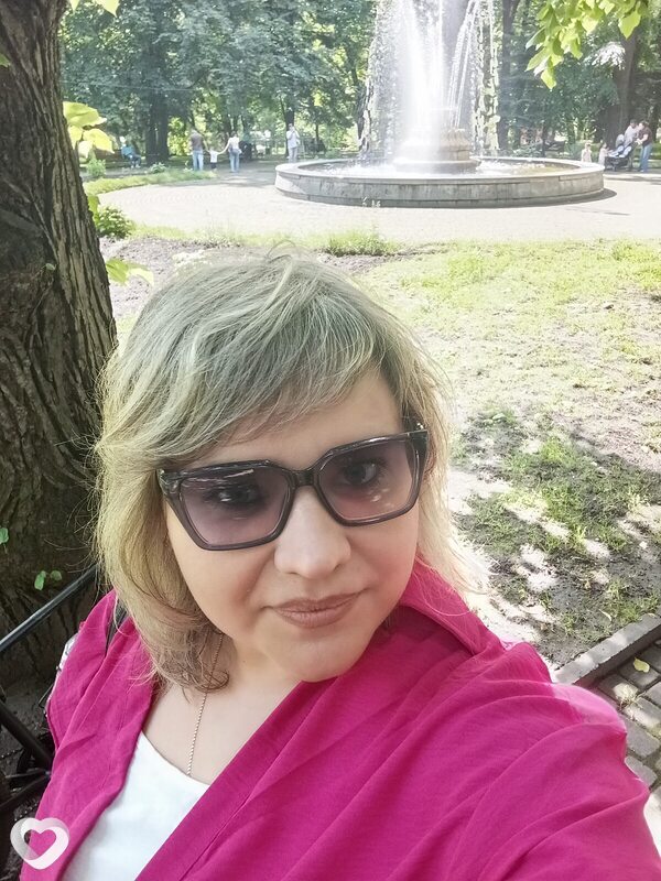 Светлана, Минеральные Воды