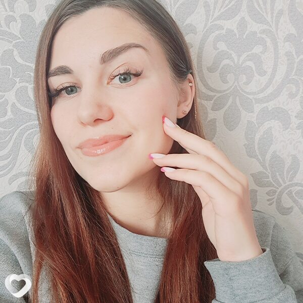 Марина, 29, Санкт-Петербурге — анкета №2355124