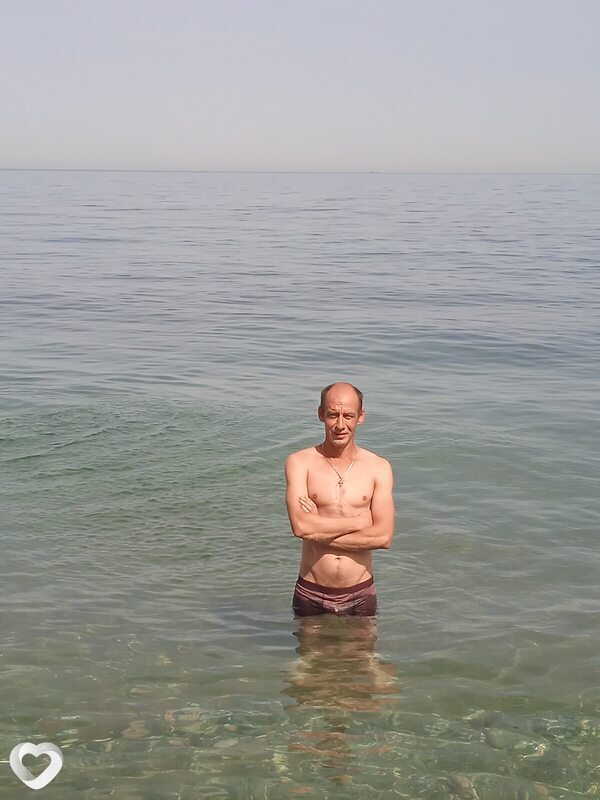Иван, 37, Ялте — анкета №2355133