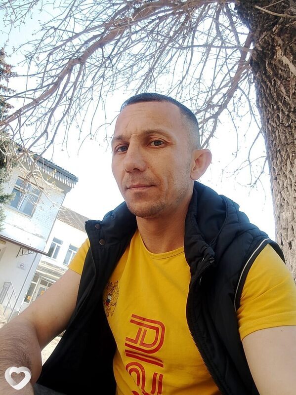 Vitaliy, 39, Анапе — анкета №2355137