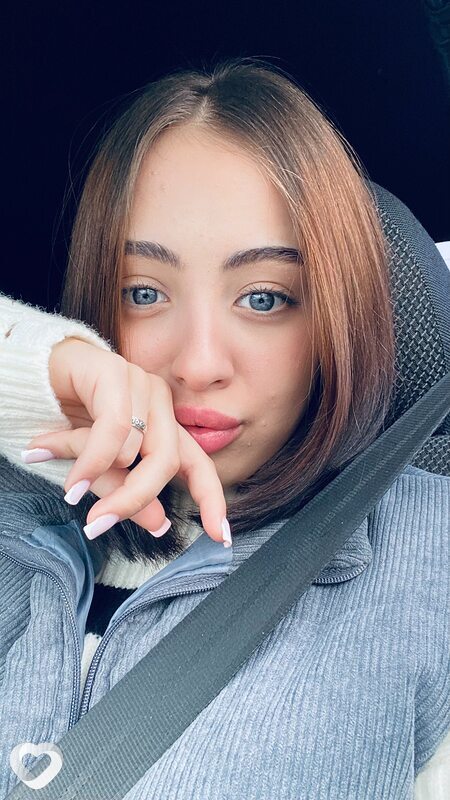 Валерия, 21, Красноярске — анкета №2354593