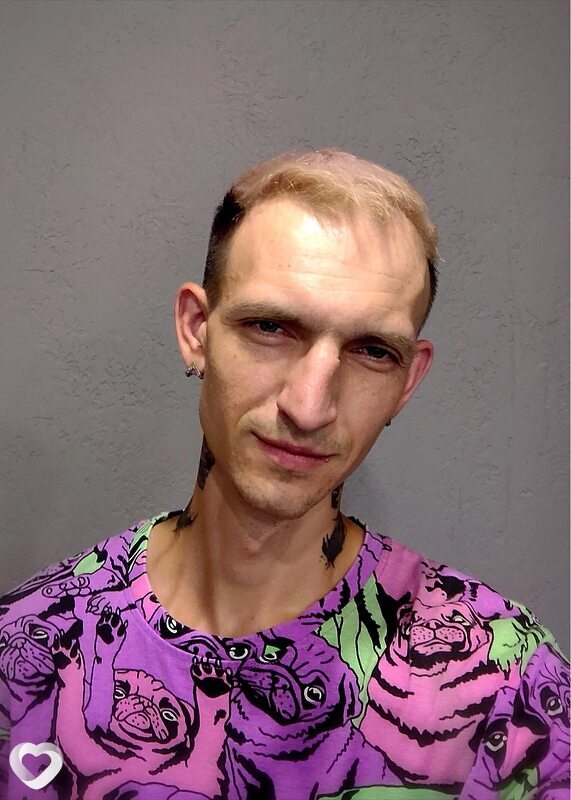 Денис, 33, Брянске — анкета №2354596