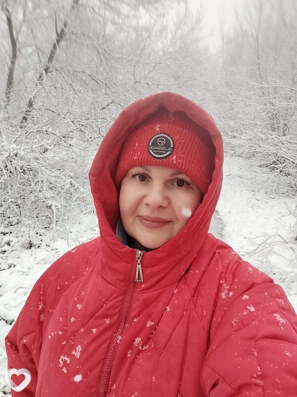 Ирина, 51, Барнауле — анкета №2354602
