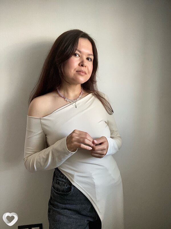 Екатерина, 36, Иркутске — анкета №2354607