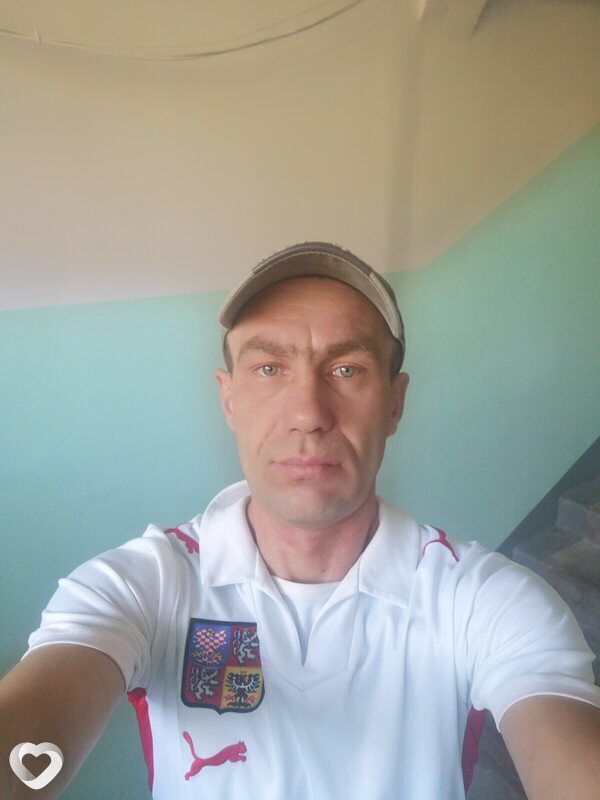 Игорь, 42, Нижнем Новгороде — анкета №2354612