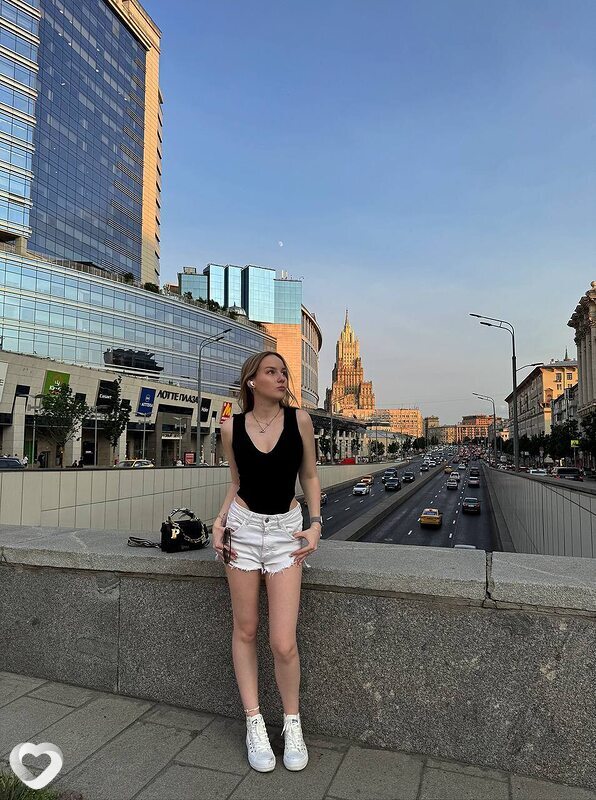 Диана, 24, Мытищах — анкета №2354615