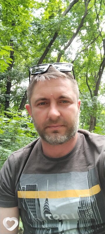 Александр, 40, Анапе — анкета №2354618