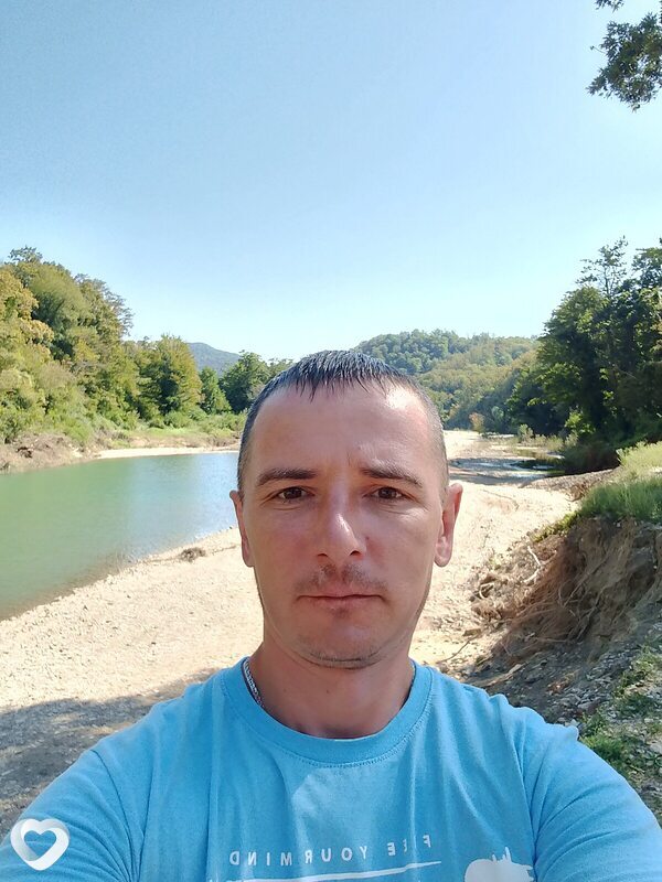 Алексей, 40, Уфе — анкета №2354619