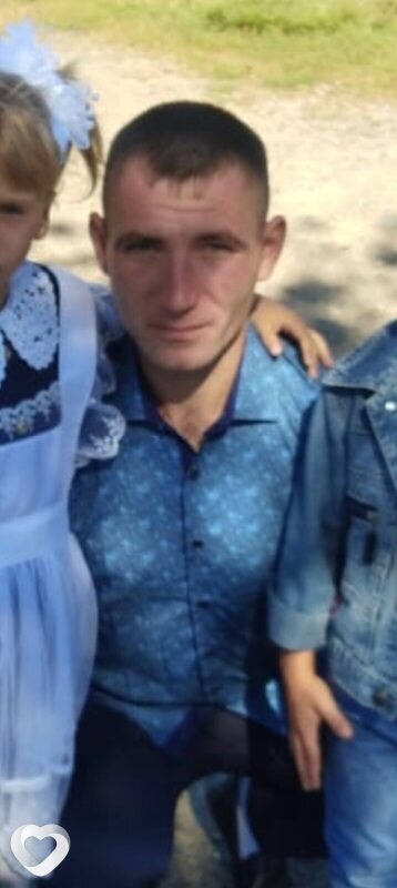 Виталий, 29, Хабаровске — анкета №2354621