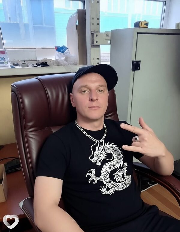 Михаил, 37, Новокузнецке — анкета №2354624