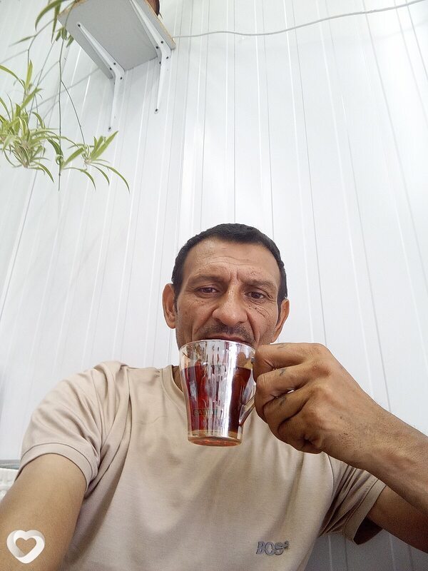 Fanasi, 52, Ташкент — анкета №2354627