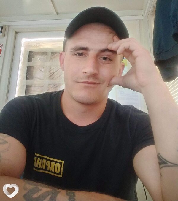 Сергей, 32, Калуге — анкета №2354628