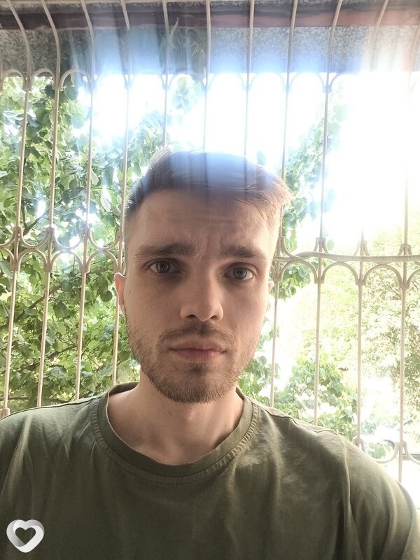 Никита, 27, Ташкент — анкета №2354634