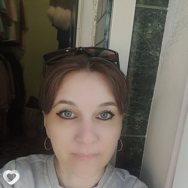 Ольга, 47, Калининграде — анкета №2354640