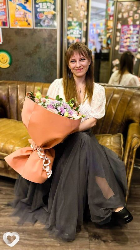 Лера, 37, Красноярске — анкета №2354693