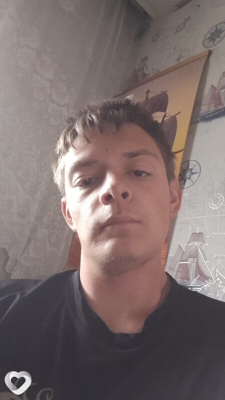 Олег Суворов, 19, Иркутске — анкета №2354697