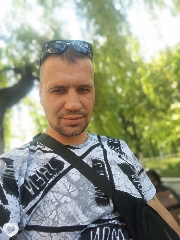 Вячеслав, 44, Донецке — анкета №2354703