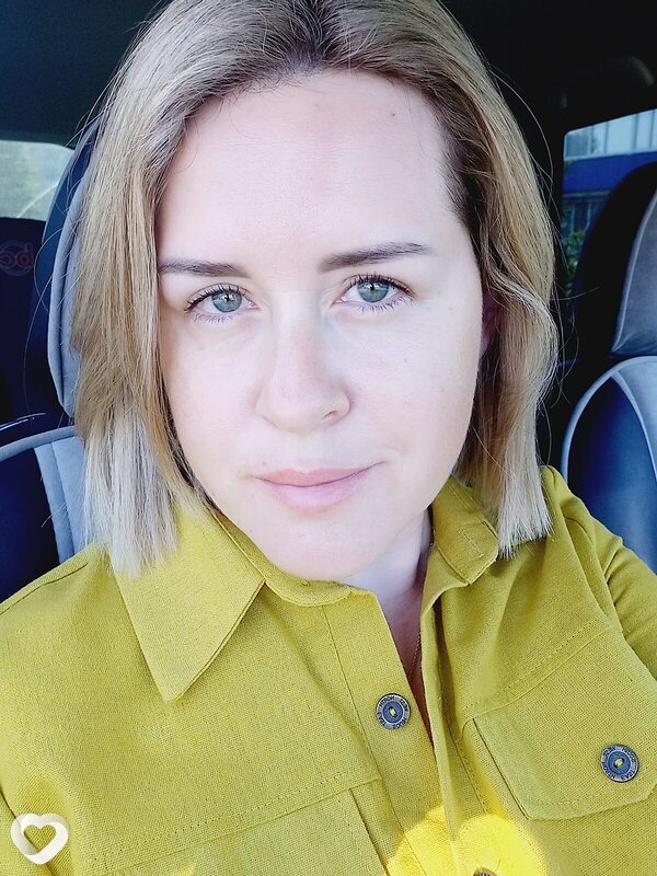 Светлана, 38, Кумертау — анкета №2354704