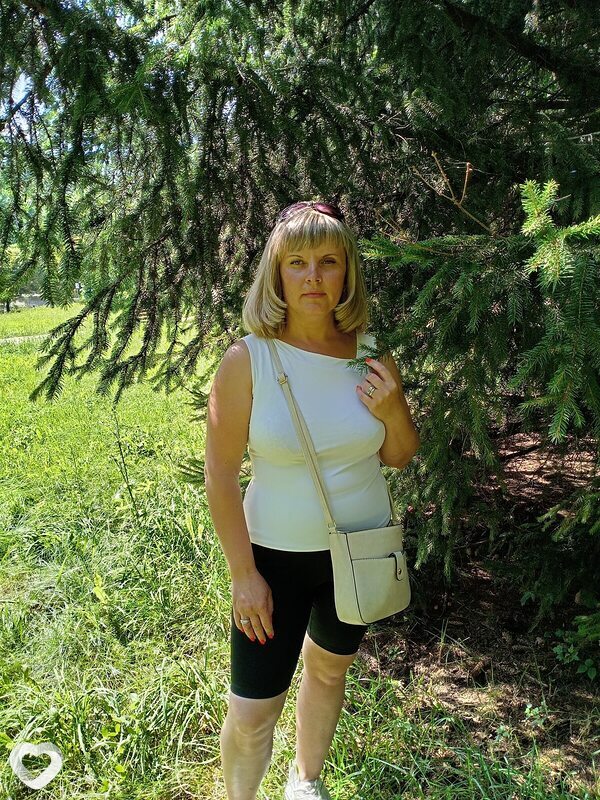 Татьяна, 41, Минске — анкета №2354706