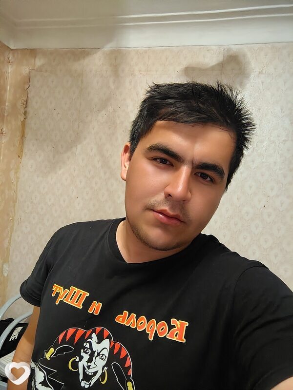 Donik, 23, Иркутске — анкета №2354714