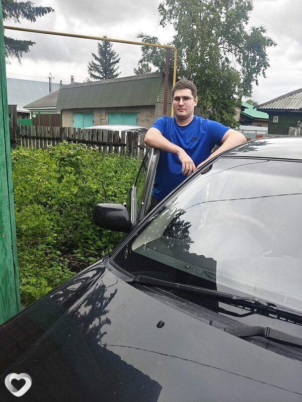 Евгений, Обь