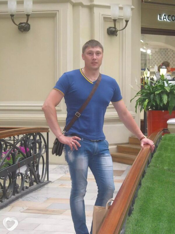 Андрей, Полярный