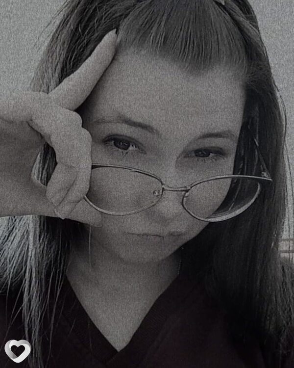Алина, 20, Москве — анкета №2354543