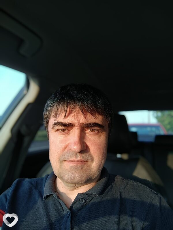 Андрей, 46, Минске — анкета №2354557