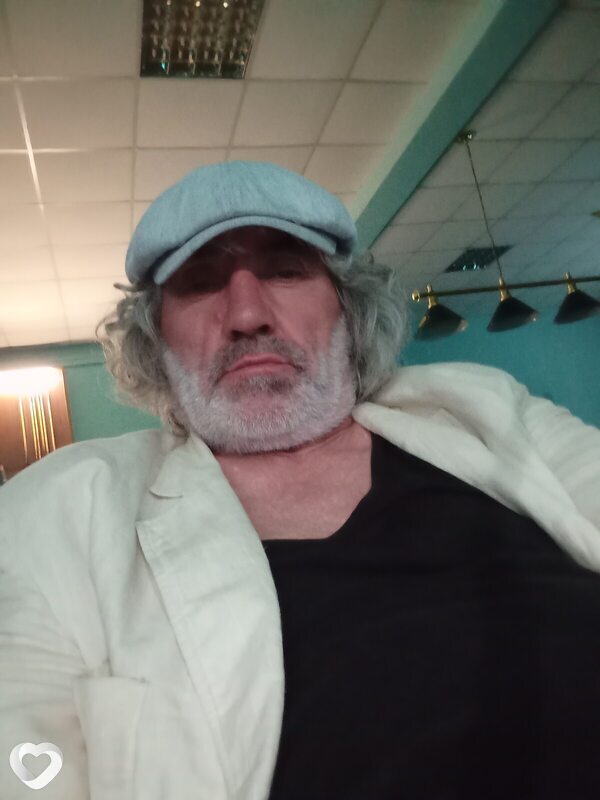 Валодя, 60, Калуге — анкета №2354559