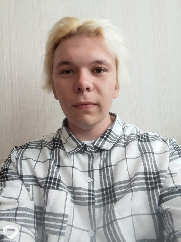 Александр, 22, Усть-Илимск — анкета №2354561