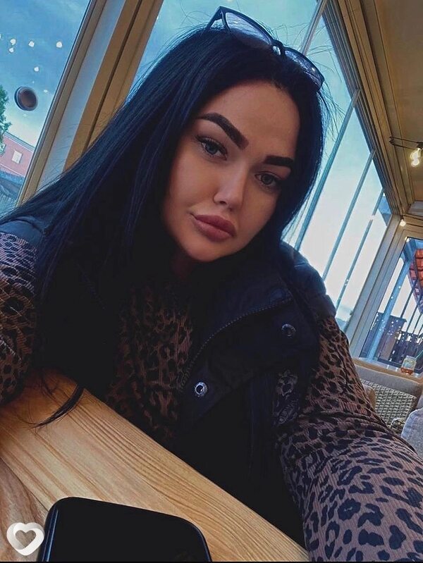 Liza, 26, Смоленске — анкета №2354747
