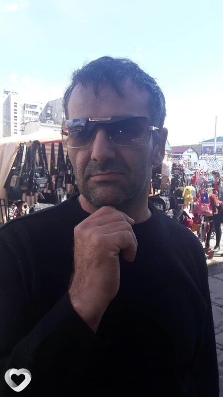 Валерий, 40, Усть-Кут — анкета №2354749