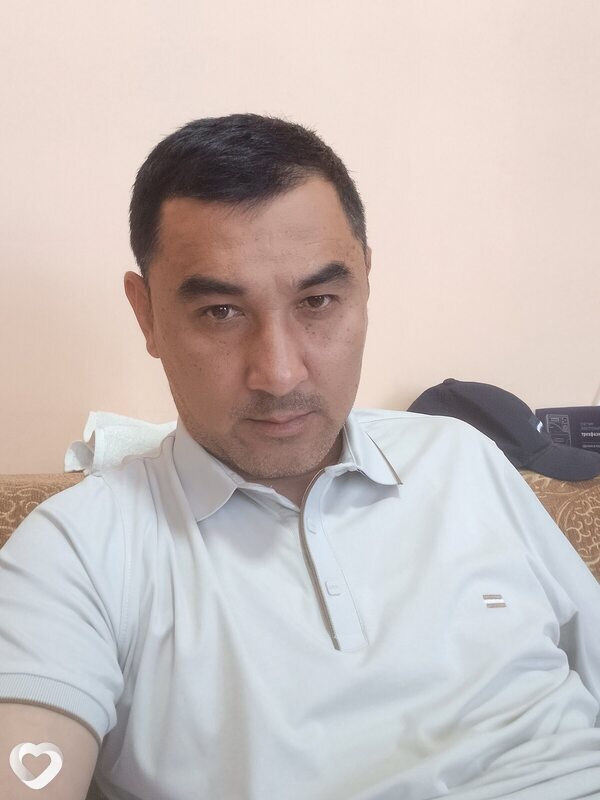 Ali, 41, Самарканд — анкета №2354754