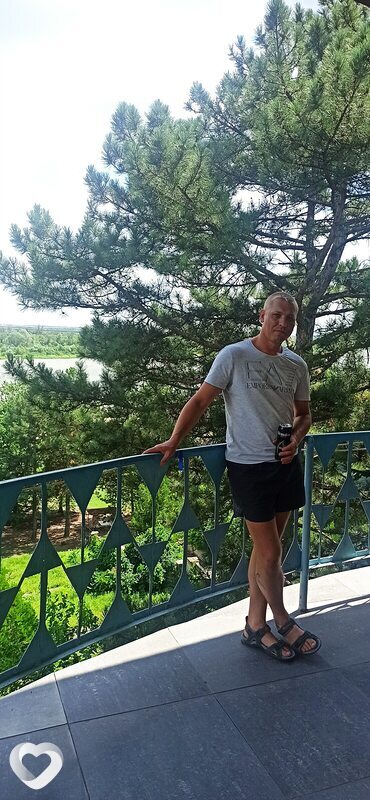 Денис, 40, Ростове-на-Дону — анкета №2354762