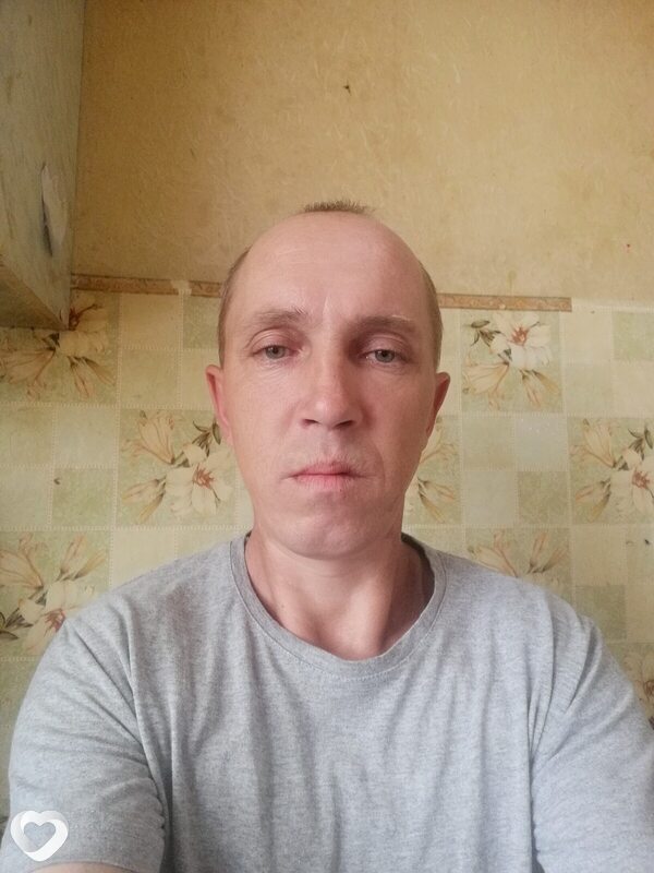 Дмитрий, 41, Твери — анкета №2354764