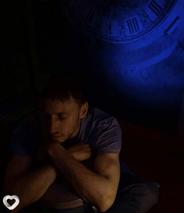 Владимир, 36, Петропавловске-Камчатском — анкета №2354791