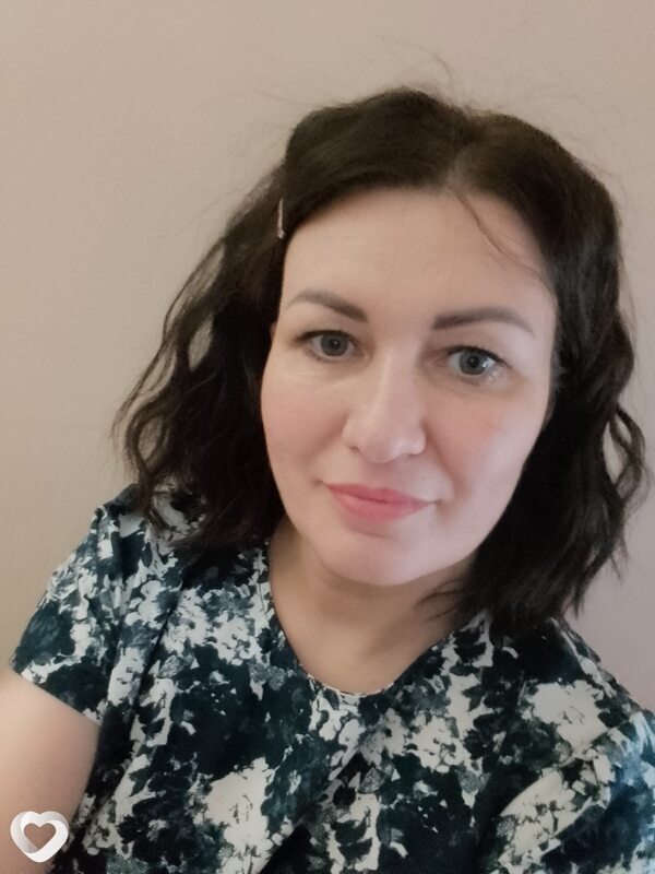 Ирина, 44, Тюмени — анкета №2354792